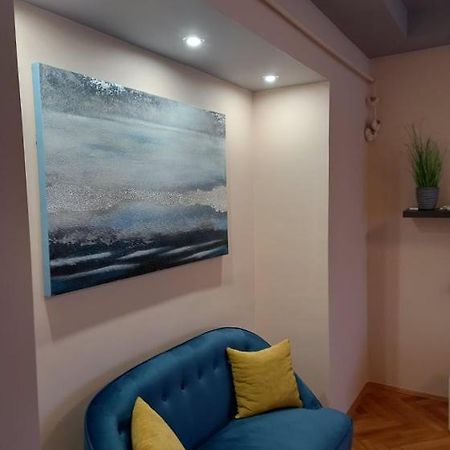 Zenit Apartman Makó エクステリア 写真