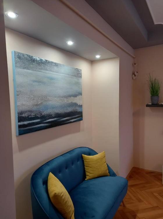 Zenit Apartman Makó エクステリア 写真